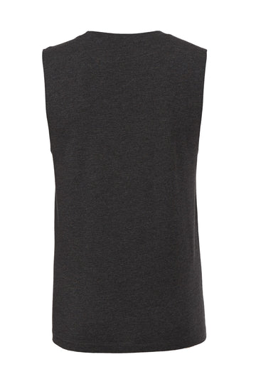 Dri Blend Muscle Tanks